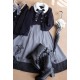 Sheep Puff Snowball Boots(Limited Pre-Order/6 Colours/Full Payment Without Shipping)